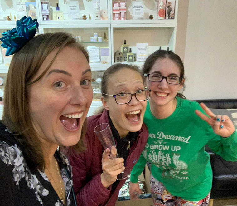 Careers Vet in Anchorage Highland Animal Clinic