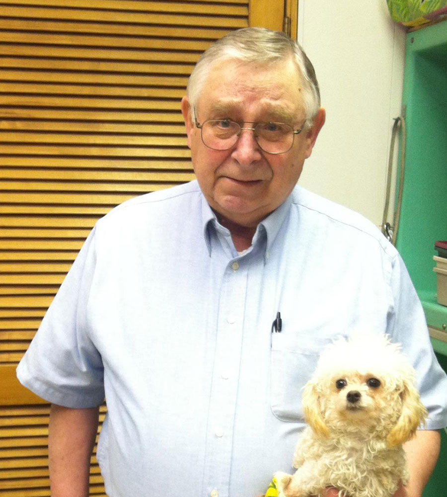 Surgery & Anesthesia Vet in Anchorage Highland Animal Clinic